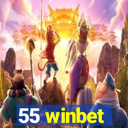 55 winbet